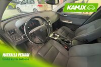 Volvo V50 vaihtoauto