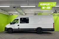 Iveco Daily vaihtoauto