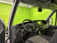 Iveco Daily vaihtoauto