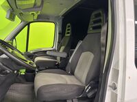 Iveco Daily vaihtoauto