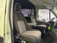 Iveco Daily vaihtoauto