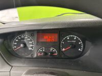 Iveco Daily vaihtoauto