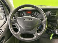 Iveco Daily vaihtoauto