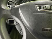 Iveco Daily vaihtoauto
