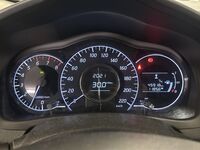 Nissan NOTE vaihtoauto