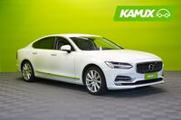 Volvo S90 vaihtoauto