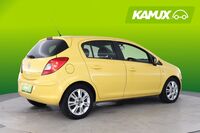 Opel Corsa vaihtoauto