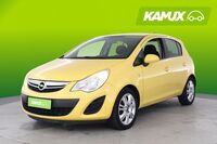 Opel Corsa vaihtoauto