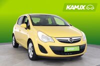 Opel Corsa vaihtoauto