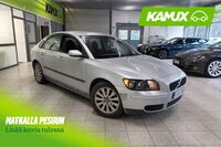 Volvo S40 vaihtoauto
