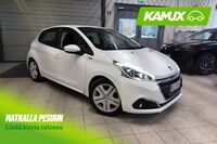 Peugeot 208 vaihtoauto