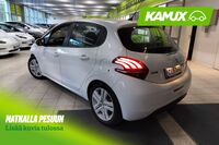 Peugeot 208 vaihtoauto