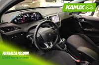 Peugeot 208 vaihtoauto