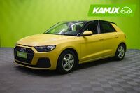 Audi A1 vaihtoauto