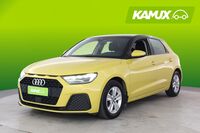 Audi A1 vaihtoauto