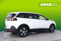Peugeot 5008 vaihtoauto