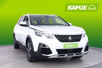 Peugeot 5008 vaihtoauto
