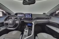 Peugeot 5008 vaihtoauto