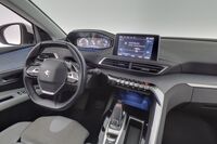 Peugeot 5008 vaihtoauto