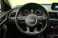 Audi Q3 vaihtoauto