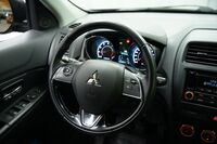 Mitsubishi ASX vaihtoauto