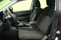 Mitsubishi ASX vaihtoauto