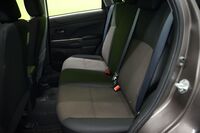 Mitsubishi ASX vaihtoauto