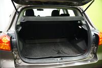 Mitsubishi ASX vaihtoauto