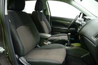 Mitsubishi ASX vaihtoauto