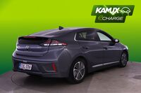 Hyundai IONIQ plug-in vaihtoauto