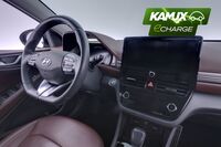 Hyundai IONIQ plug-in vaihtoauto