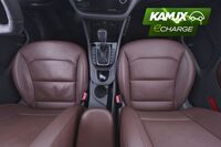 Hyundai IONIQ plug-in vaihtoauto