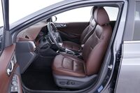 Hyundai IONIQ plug-in vaihtoauto