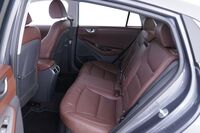 Hyundai IONIQ plug-in vaihtoauto