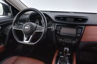 Nissan X-Trail vaihtoauto