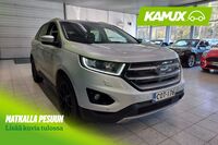 Ford Edge vaihtoauto