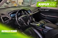 Ford Edge vaihtoauto