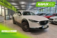 Mazda CX-30 vaihtoauto