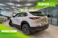 Mazda CX-30 vaihtoauto