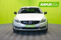 Volvo V60 Cross Country vaihtoauto