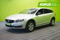 Volvo V60 Cross Country vaihtoauto