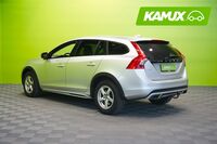 Volvo V60 Cross Country vaihtoauto