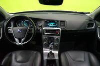 Volvo V60 Cross Country vaihtoauto