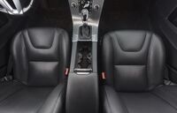 Volvo V60 Cross Country vaihtoauto