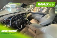 Toyota Camry vaihtoauto