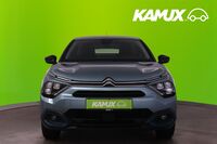 Citroën ë-C4 vaihtoauto