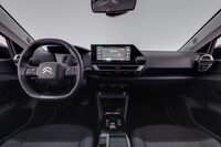 Citroën ë-C4 vaihtoauto