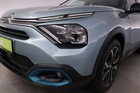 Citroën ë-C4 vaihtoauto