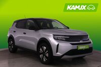 Opel Frontera vaihtoauto