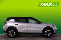 Opel Frontera vaihtoauto
